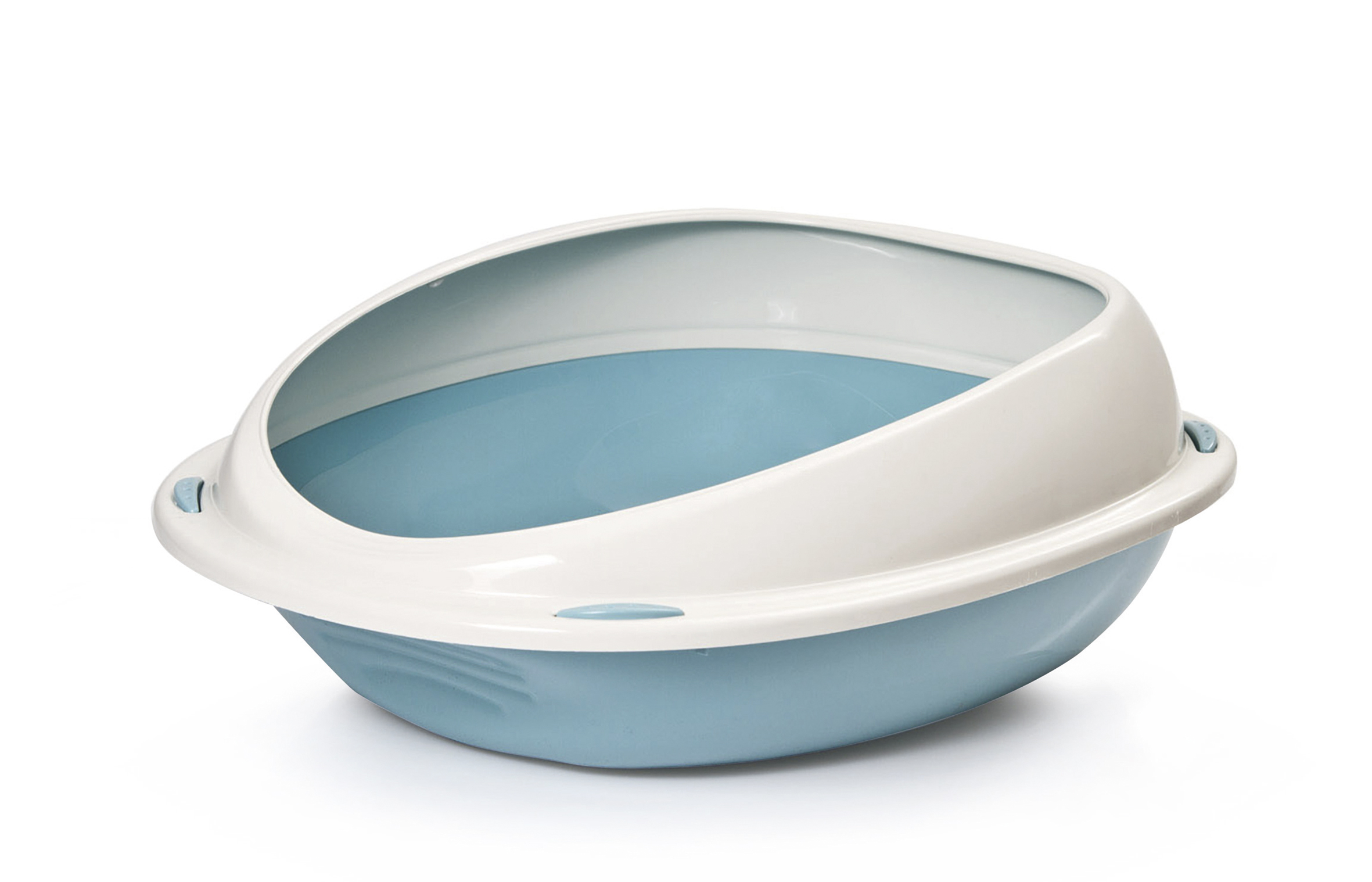 Лоток SHUTTLE CON CORNICE L 57x40x19cm