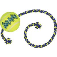 Cumpara  Cauciuc și termoplastic - Flamingo игрушка резиновая KONG Squeakair Bal..