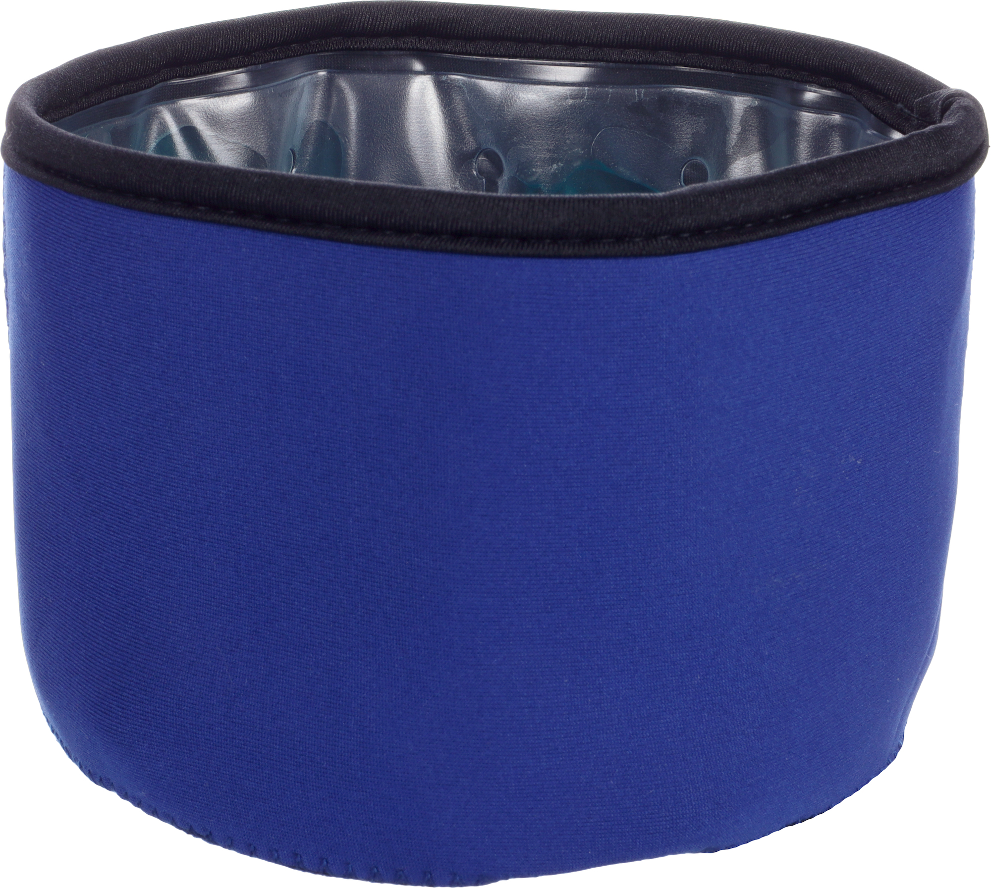 Охлаждающая дорожная миска для воды Cooling Bowl Fresk Nord