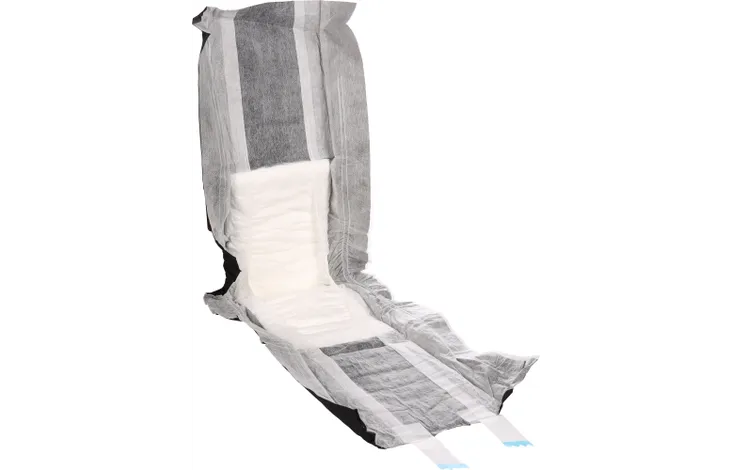 521129 Pansament igienic pentru câini masculi S 30-46cm 12 PCS