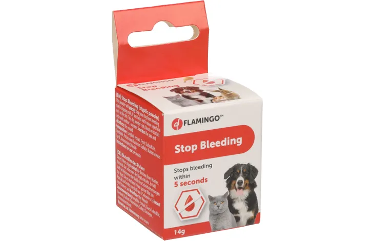 Cumpara  Agenți de curățare și neutralizare - Flamingo Присыпка для ран DALKO 14gr..