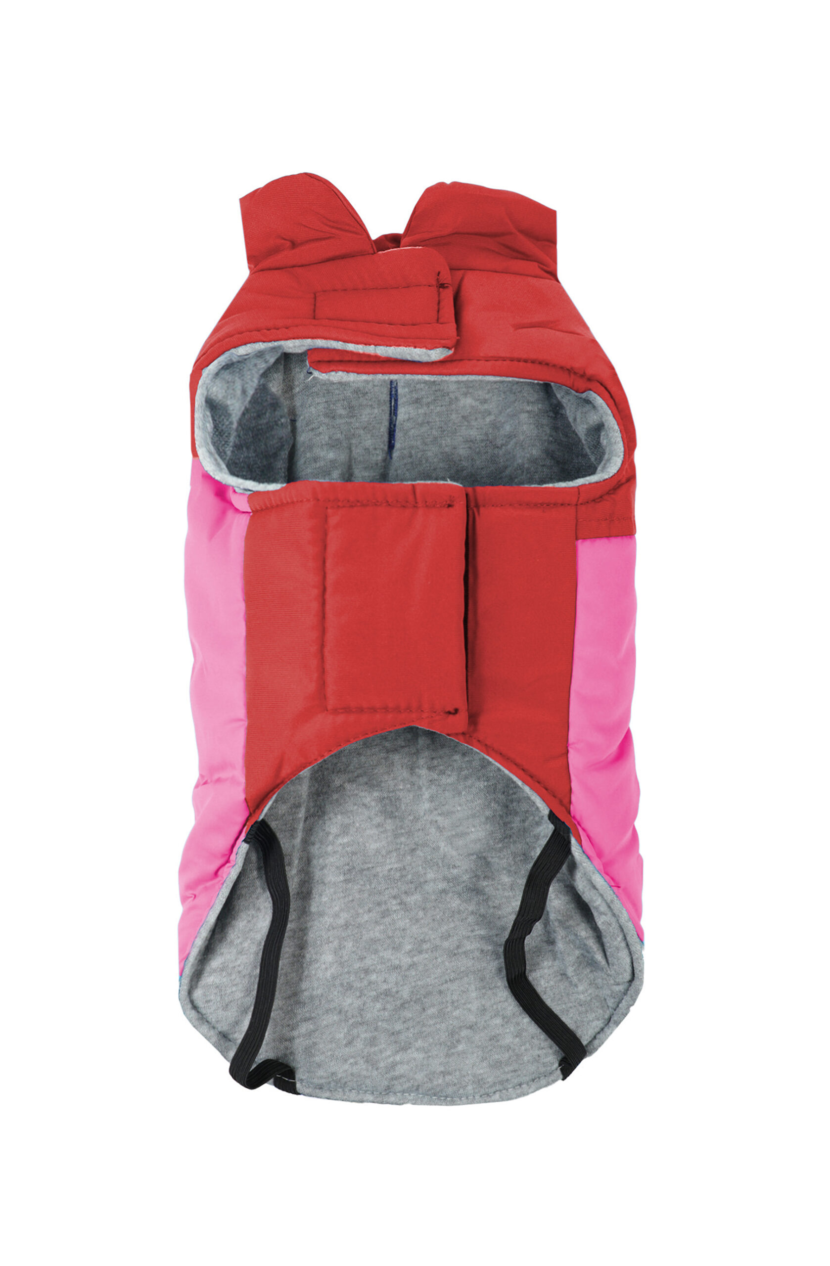 Record Пальто 90S WATERPROOF COAT RED XXS 26-28cm