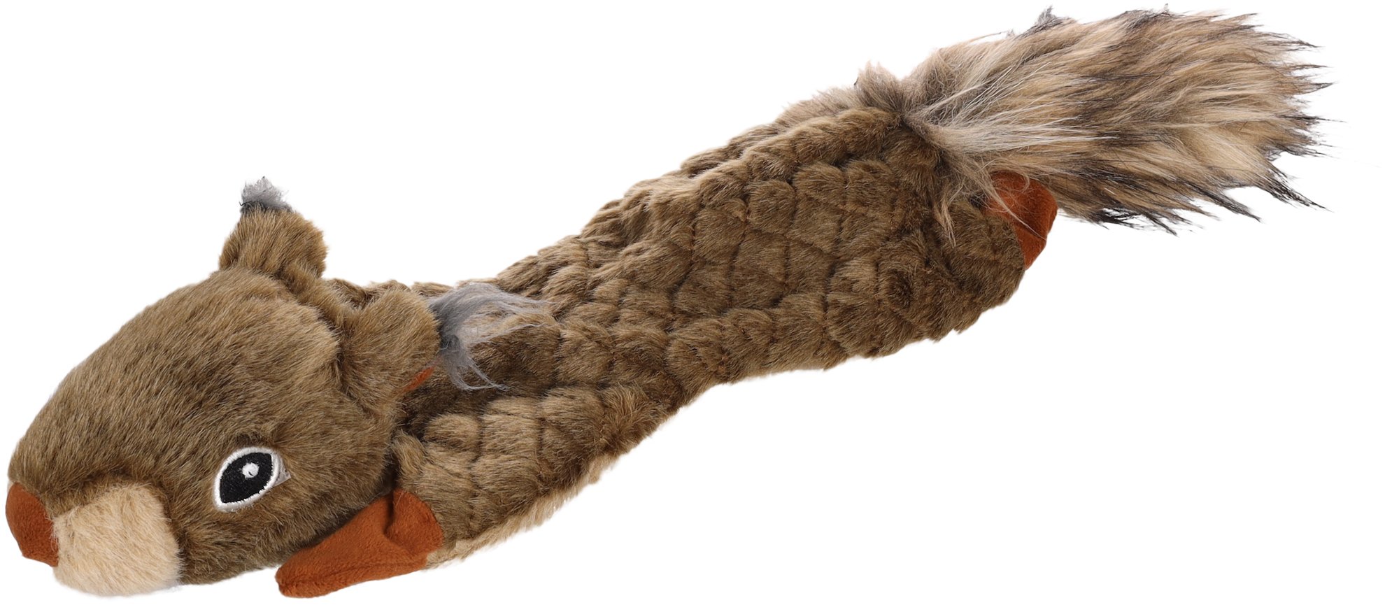 Игрушка плюшивая Forre Squirrel Brown