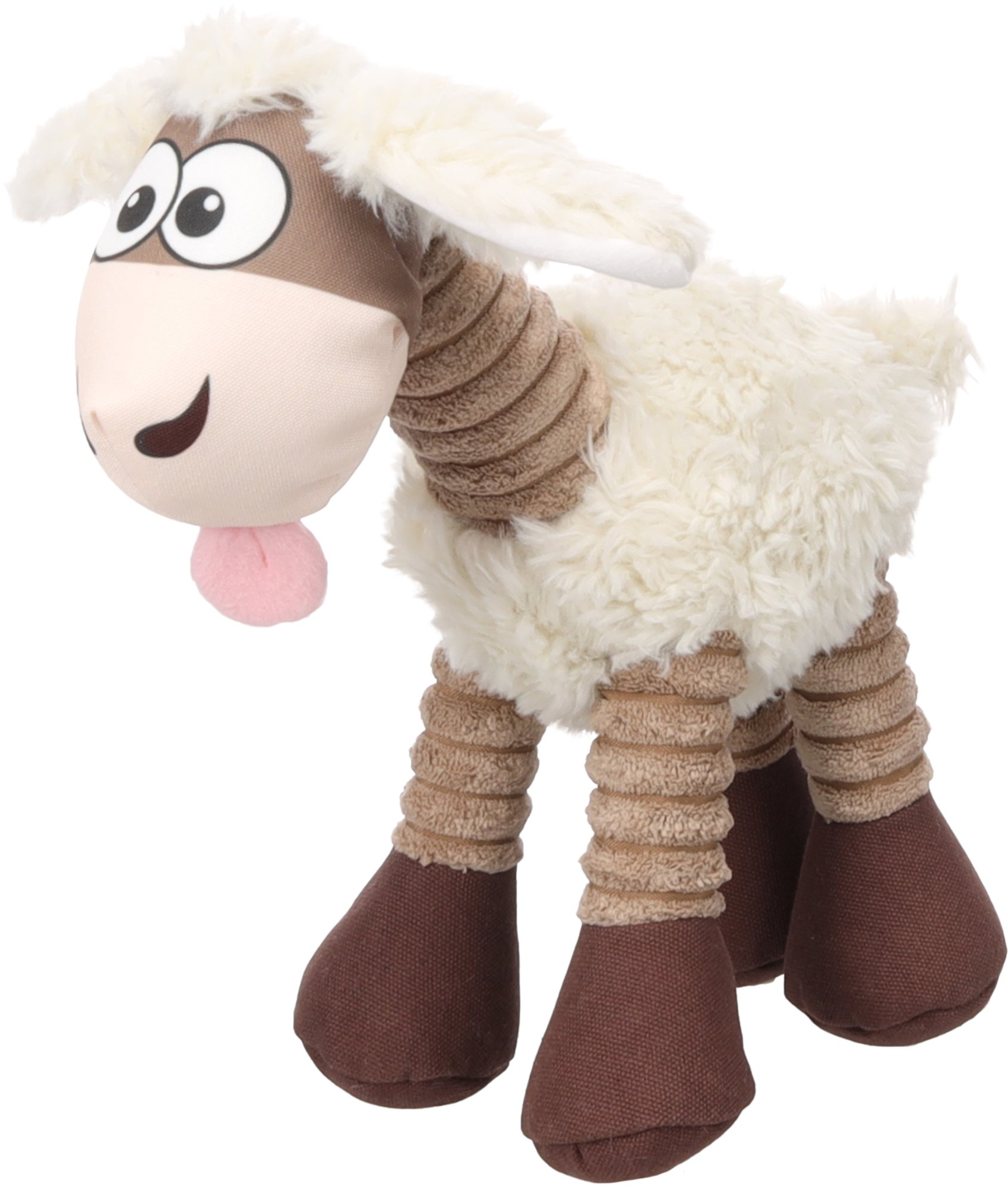 Игрушка плюшивая Shappo Sheep Brown