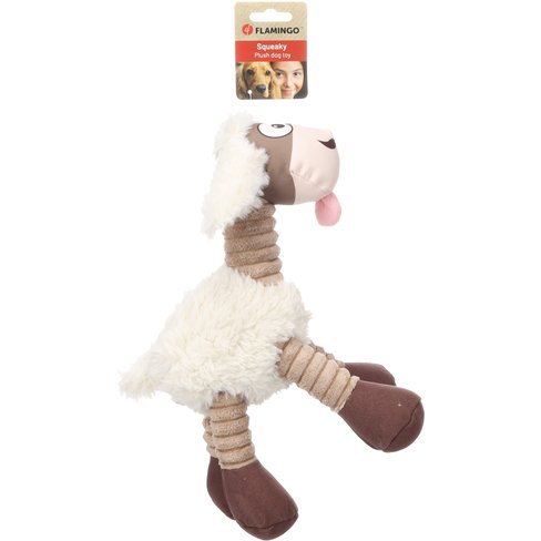 Игрушка плюшивая Shappo Sheep Brown