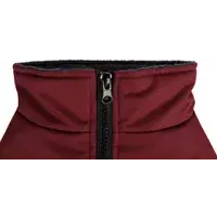 FLAMINGO Куртка WINTERCOAT LIMA Bordeaux 35 cm