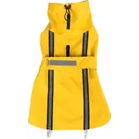 FLAMINGO Дождевик RAINCOAT CIRO Yellow 30cm