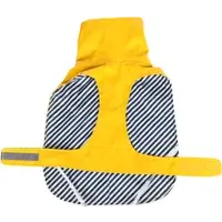 FLAMINGO Дождевик RAINCOAT CIRO Yellow 30cm