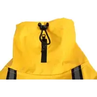 FLAMINGO Дождевик RAINCOAT CIRO Yellow 35см