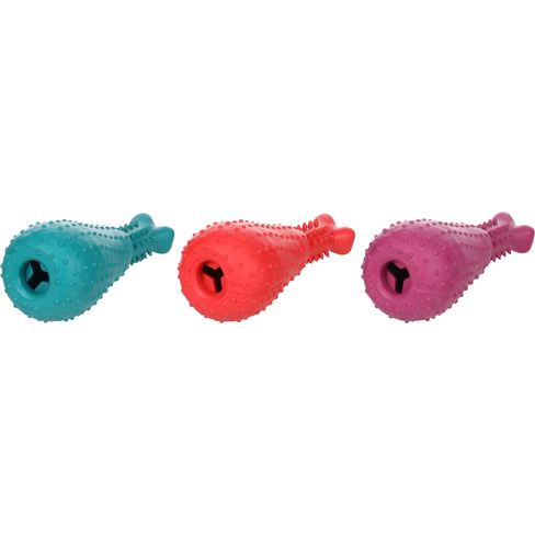 Игрушка резиновая Bonna Drumstick