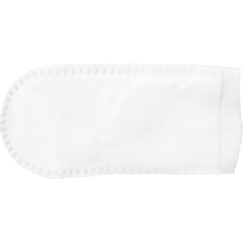 Салфетки для зубов Reini Finger Mint