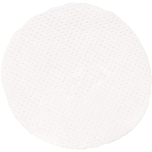 Салфетки для глаз и ушей Reini Round Neutral