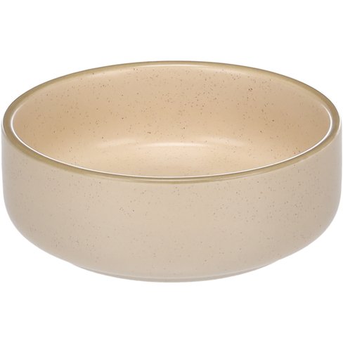 Миска керамическая Lado Round
