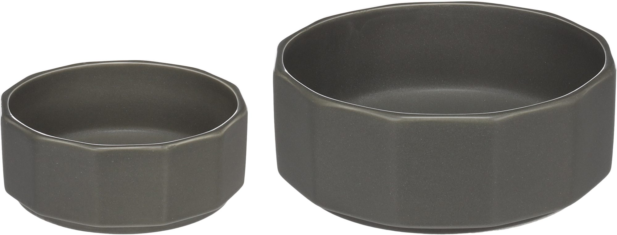 Castron ceramic Valerio Round