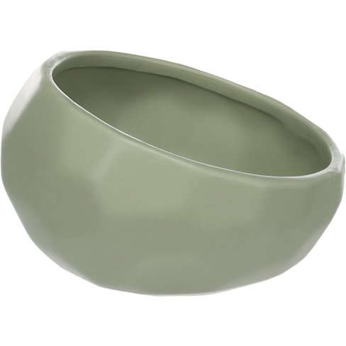 Миска керамическая Unic Round