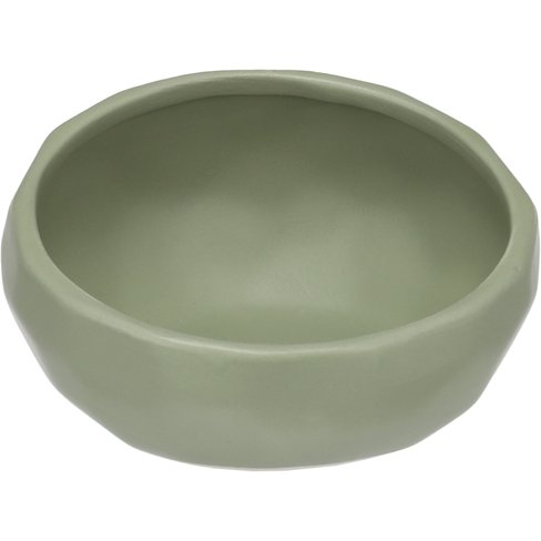 Миска керамическая Unic Round