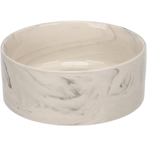 Миска керамическая Baron Round