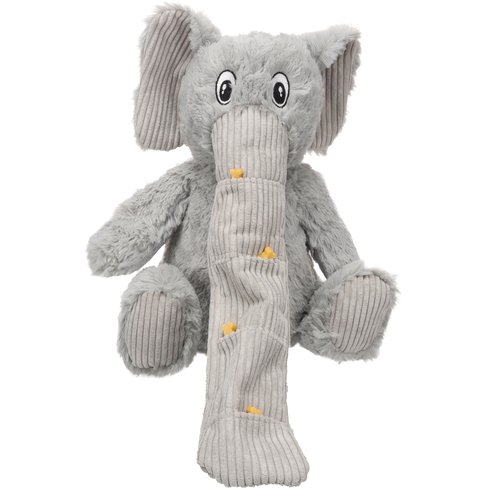 Игрушка плюшивая Hida Sitting Elephant