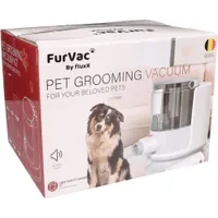 FLAMINGO Многофункциональный набор для груминга FURVAC