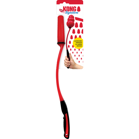 Игрушка Kong Signature Throw