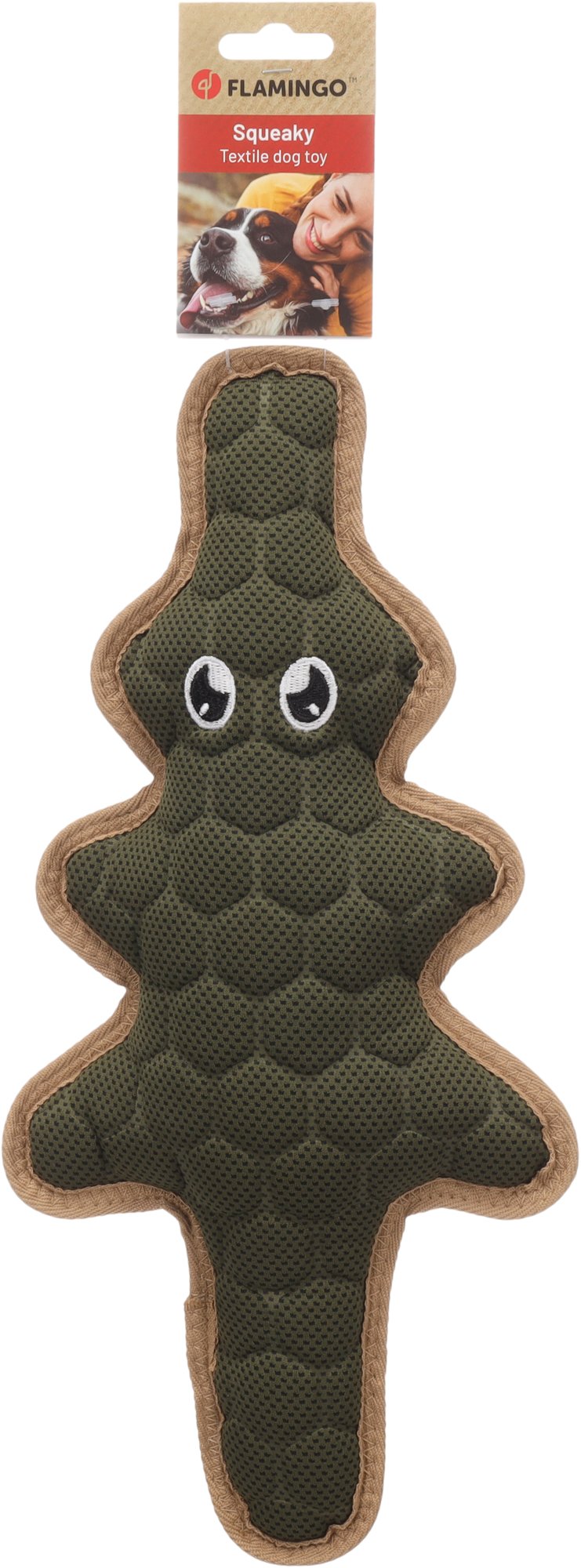 Игрушка для собак Merci Crocodile