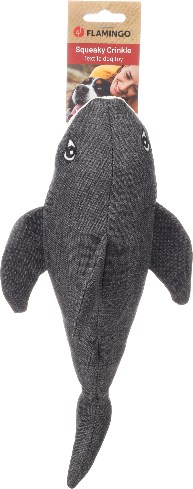 Jucarie Flipeper Shark