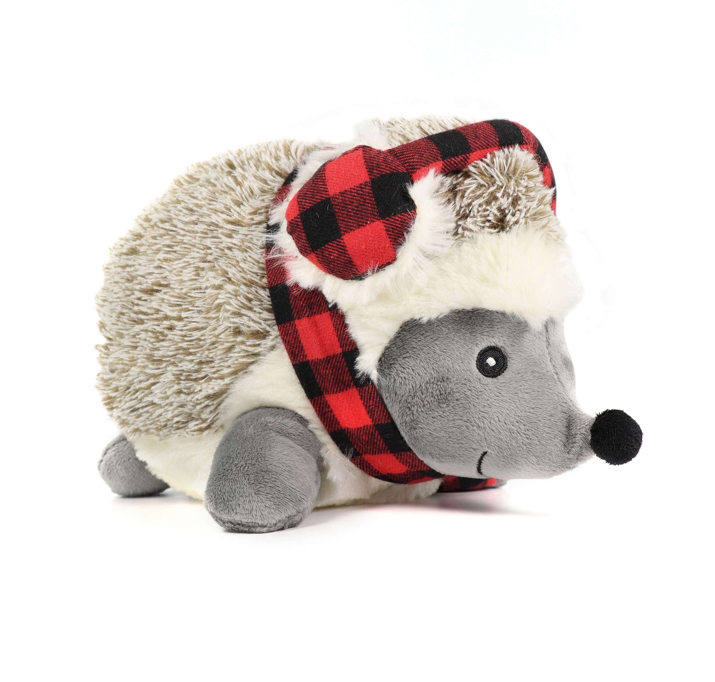 Record Игрушка плюшевая HEDGEHOG