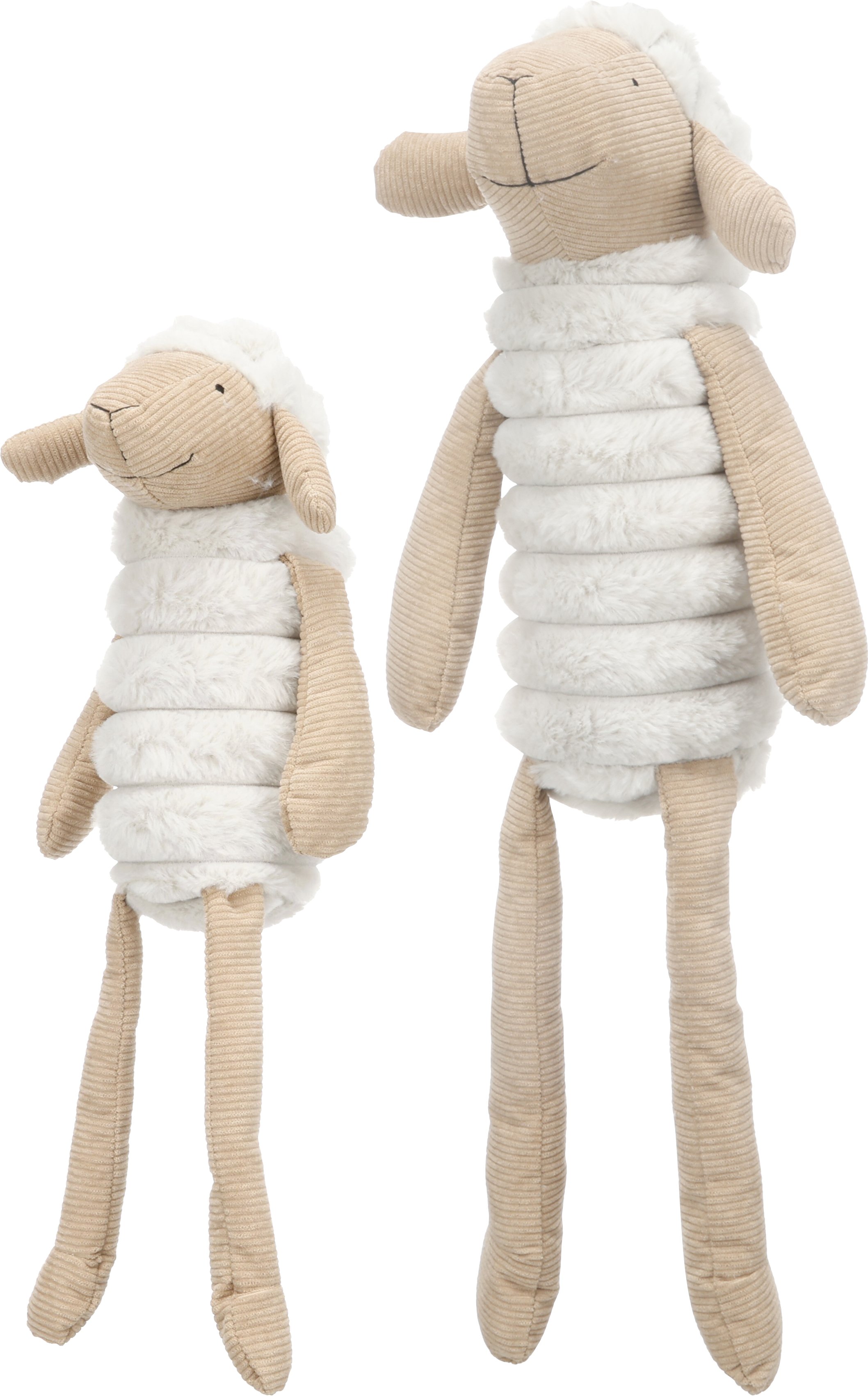 Игрушка плюшивая Ribola Sheep