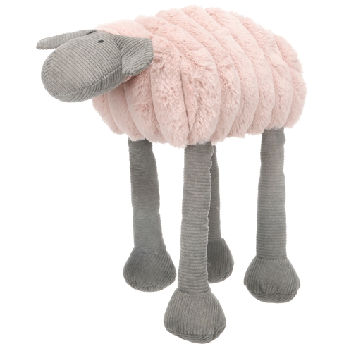 Jucarie din pluș Ribola Sheep Lying