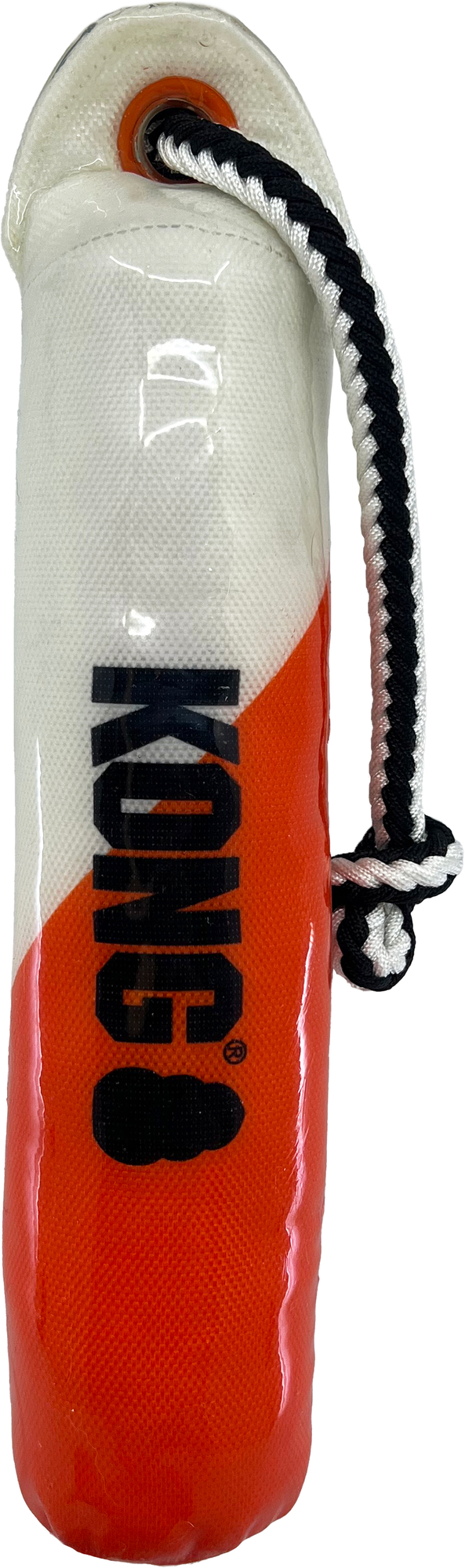 Jucarie Kong Wild Shieldz Dummy with Rope