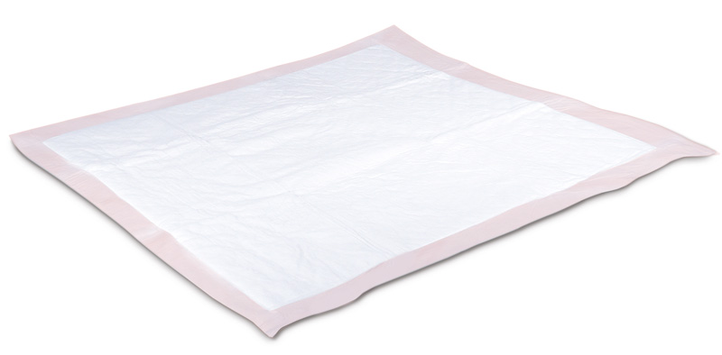 Впитывающий коврик AssorbiPiu Profumati 30pz.60X90cm