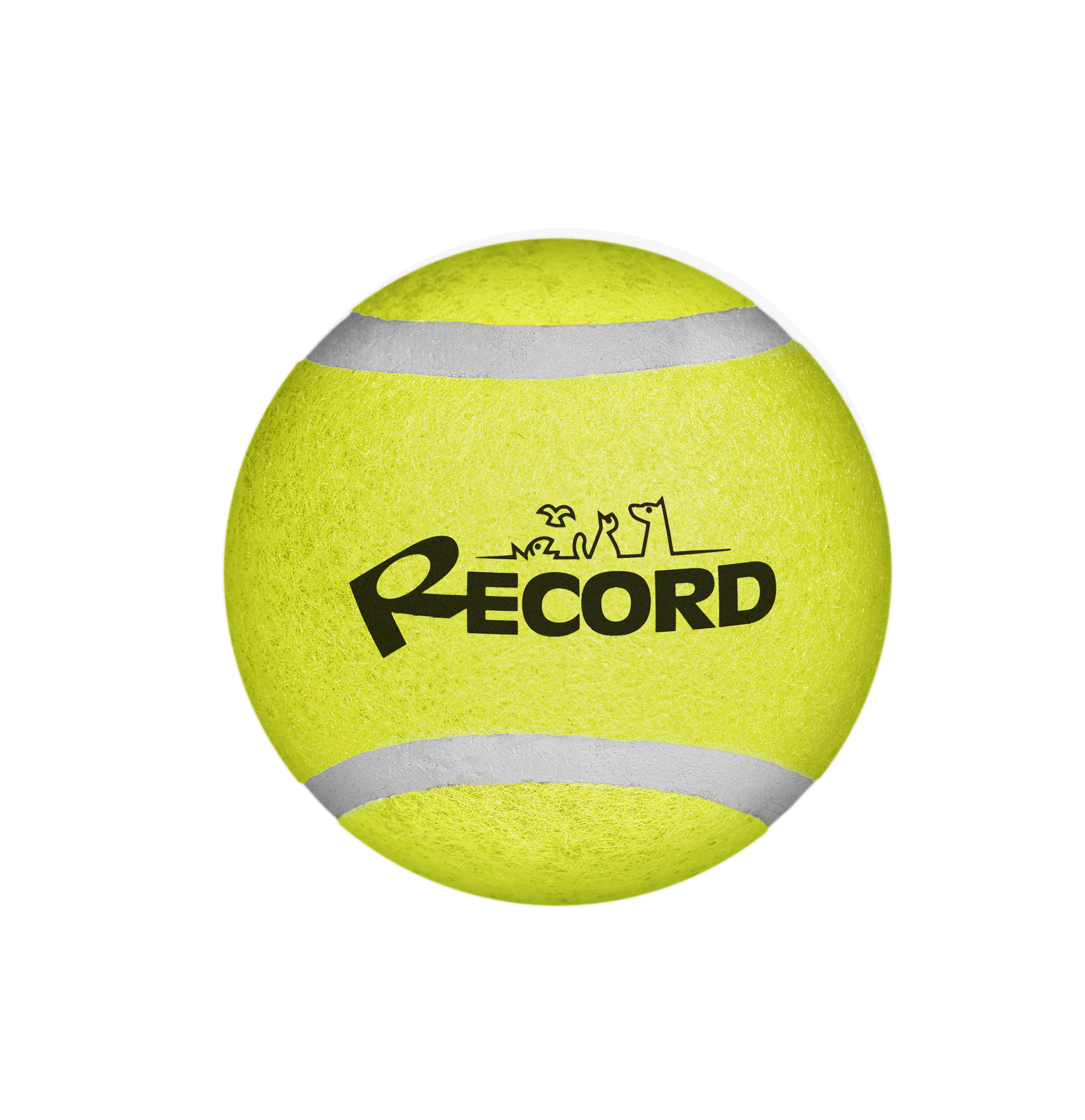 Cumpara  Cauciuc și termoplastic - Record Мяч теннисный TENNIS FUN 5cm..