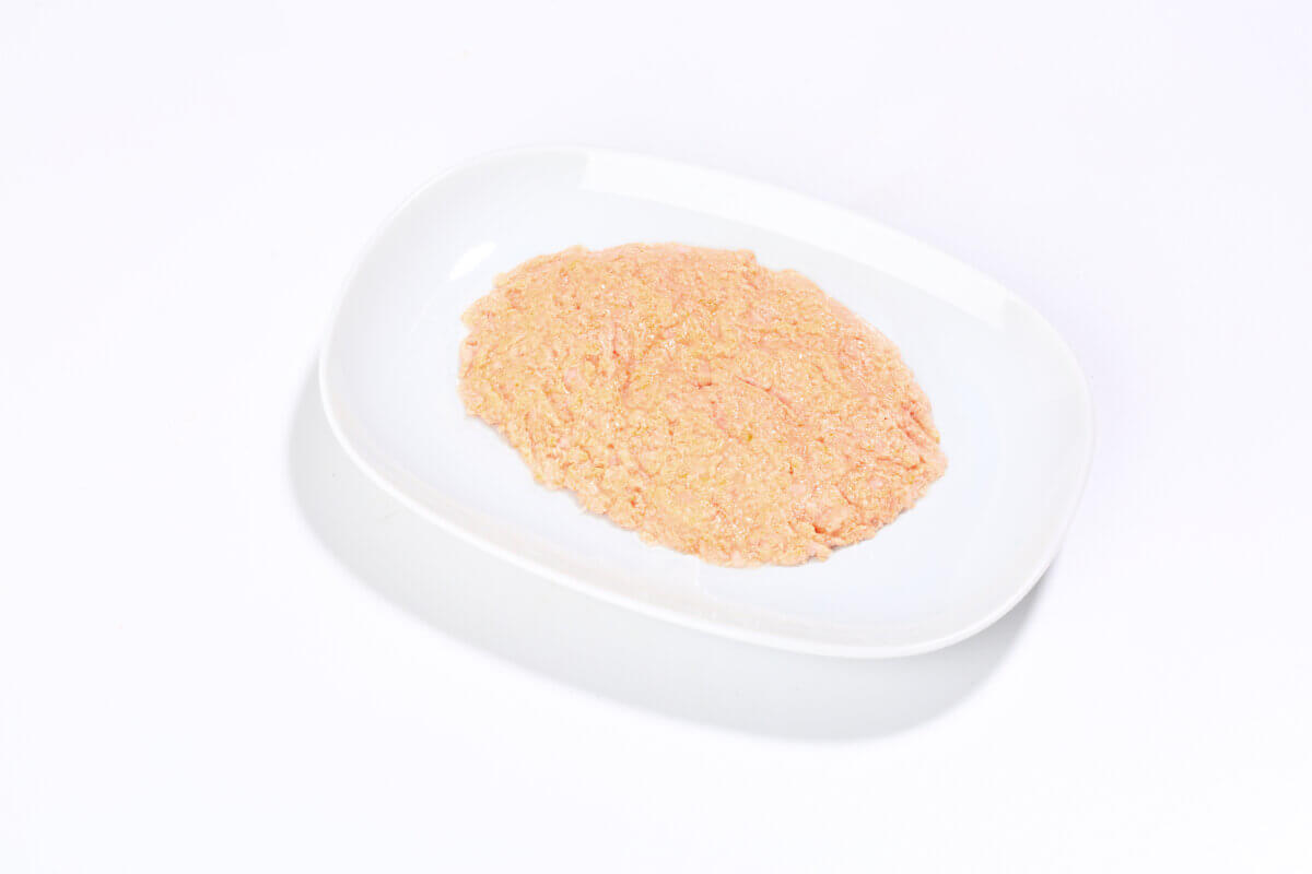 ALMO NATURE Pisici HFC Mousse Pui/Dovleac 70g