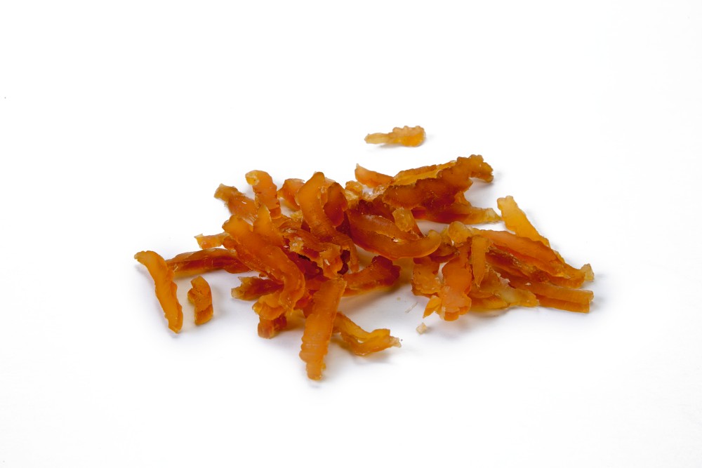 BEEZTEES Cat Snack Chicky Chips куриные ломтики 75g