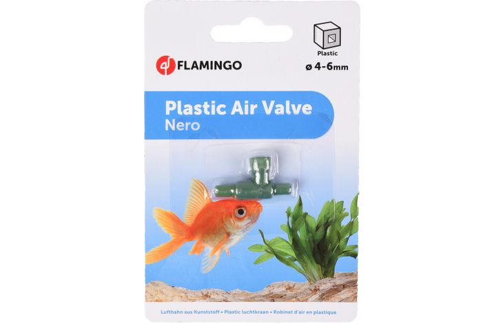 Cumpara  Altele - Flamingo AIR VALVE robinet de aer..