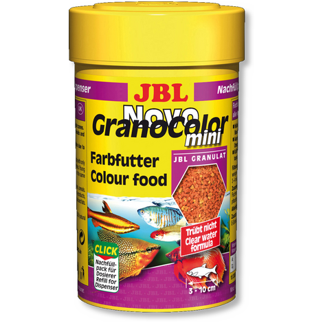 JBL NovoGranoColor mini 100ml Refill..