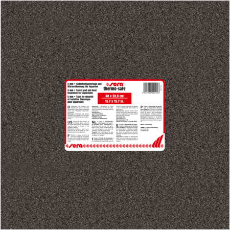 SERA Thermo-Safe 40 x 39,8 cm