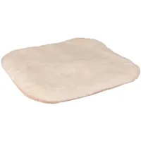 Cutie de scărpinat pentru pisici Flamingo GEORGE Beige S 40x40x49cm