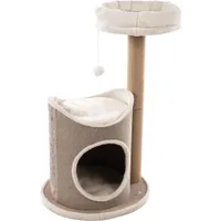FLAMINGO когтеточка GEORGE Beige  6..
