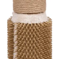 FLAMINGO когтеточка AYLA Cream 29x29x53.5cm