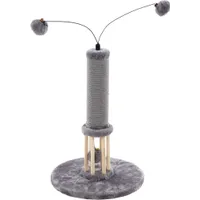 FLAMINGO когтеточка LIA Grey 30x30x..