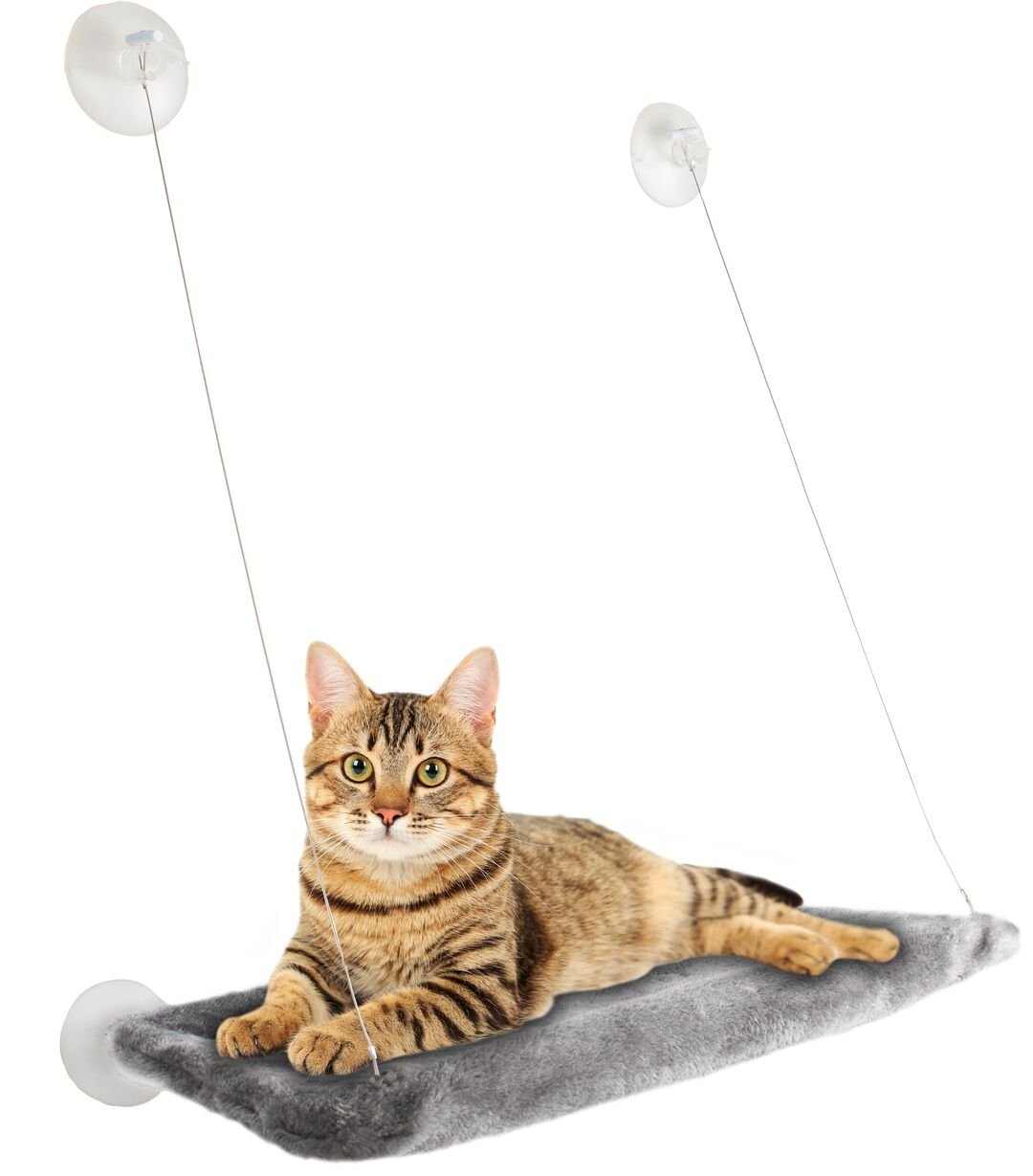 Hamac pentru pisici Chill Rectangle