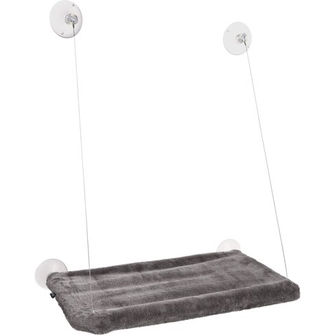 Hamac pentru pisici Chill Rectangle