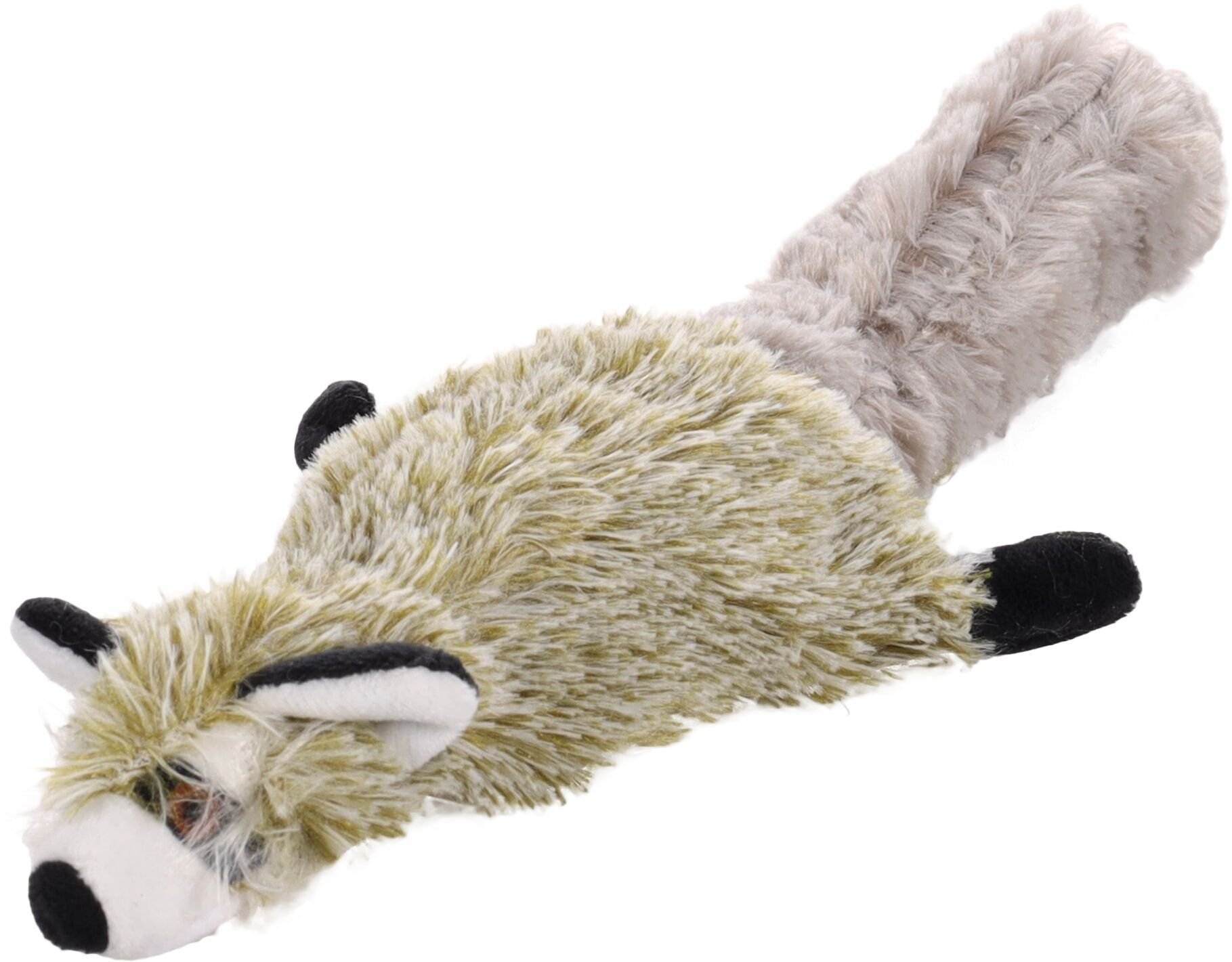Игрушка электронная Flapso Raccoon