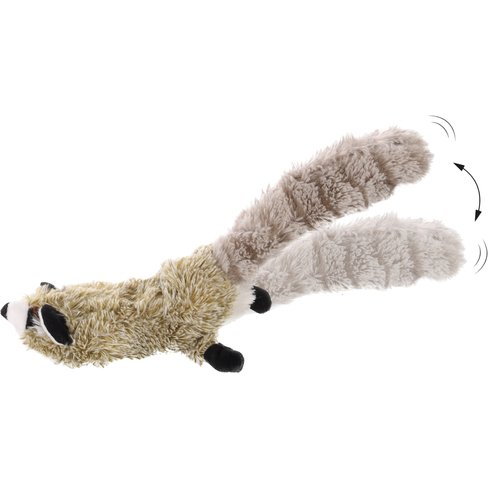 Игрушка электронная Flapso Raccoon