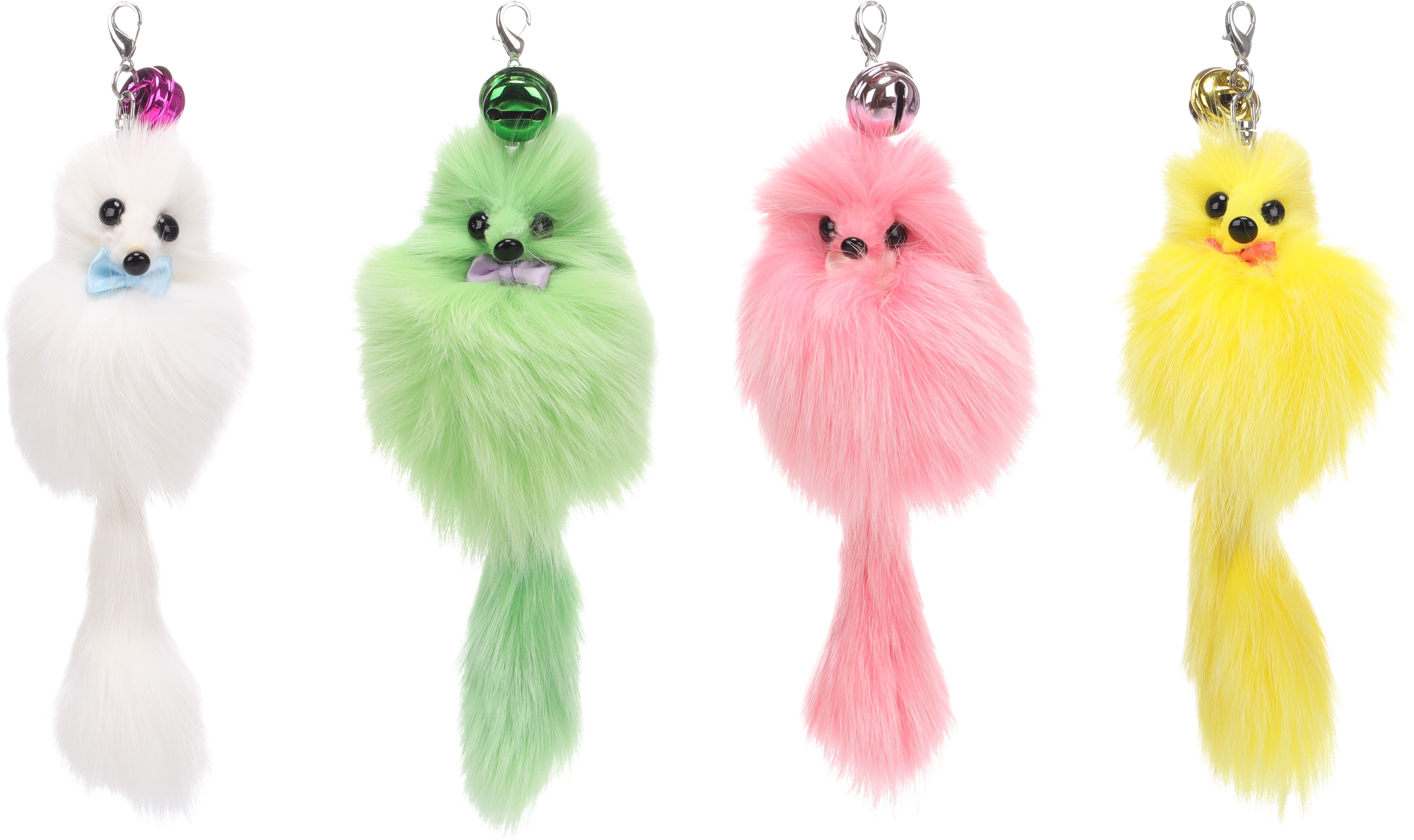 Jucarie undiță Ronja for Cat Dangler