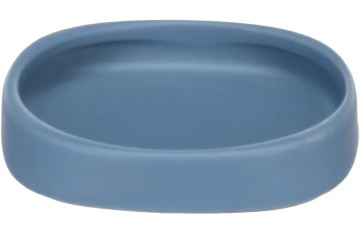 Cumpara  Boluri de ceramică - Flamingo миска керамическая ZARA BLUE 12*2.5..