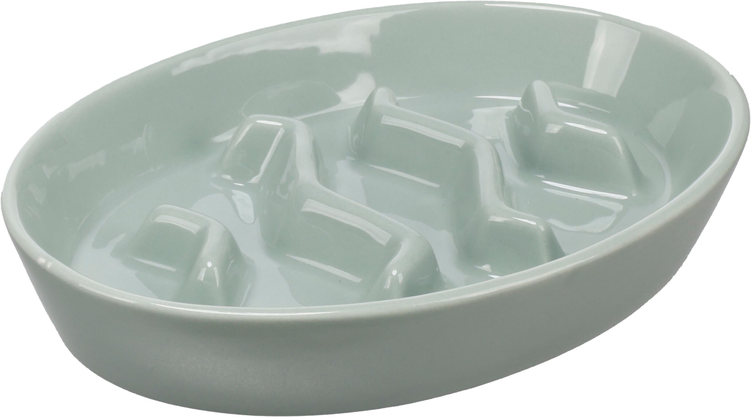 Миска керамическая Cena Oval 230ml