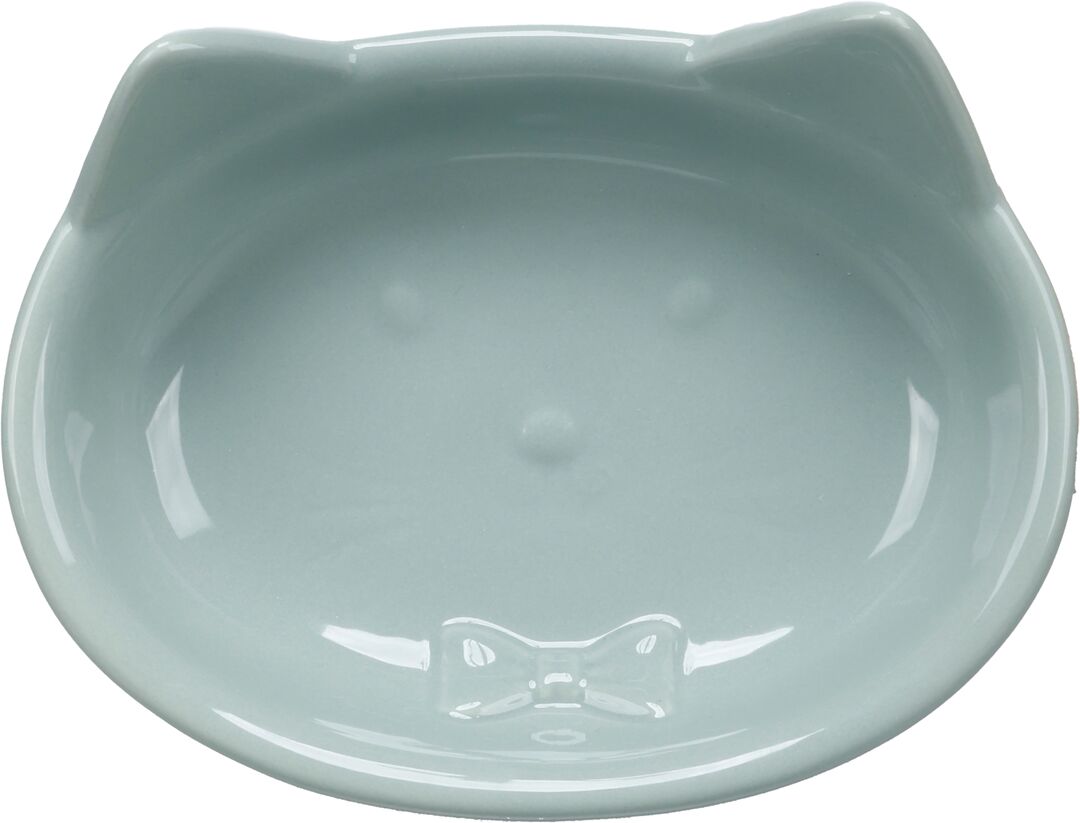Миска керамическая Cena Oval 300ml