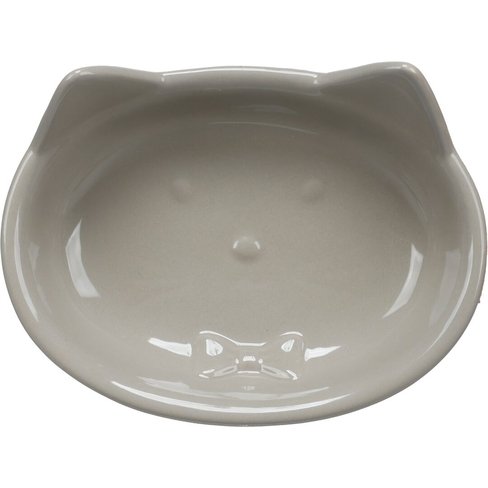 Миска керамическая Cena Oval 300ml
